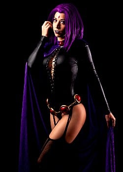 Cindrella Cosplay